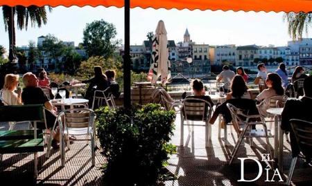 25 razones para conocer Sevilla