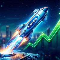 Hay una forma de entender el momento que vive Samsung: en tres meses de 2026 ha ganado más que en todo 2025