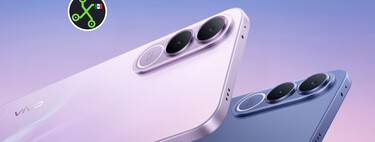 Nuevo celular Android con cámara de 200 MP, batería de 7,000 mAh y 3 años de garantía, ya disponible en Mercado Libre: vivo V70 FE 