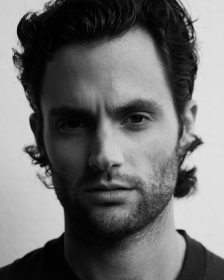 ¡Sorpresa! Penn Badgley se nos ha casado