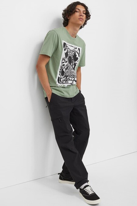 Estas prendas de H&M son tan prácticas que querrás llevarlas en tu maleta de vacaciones
