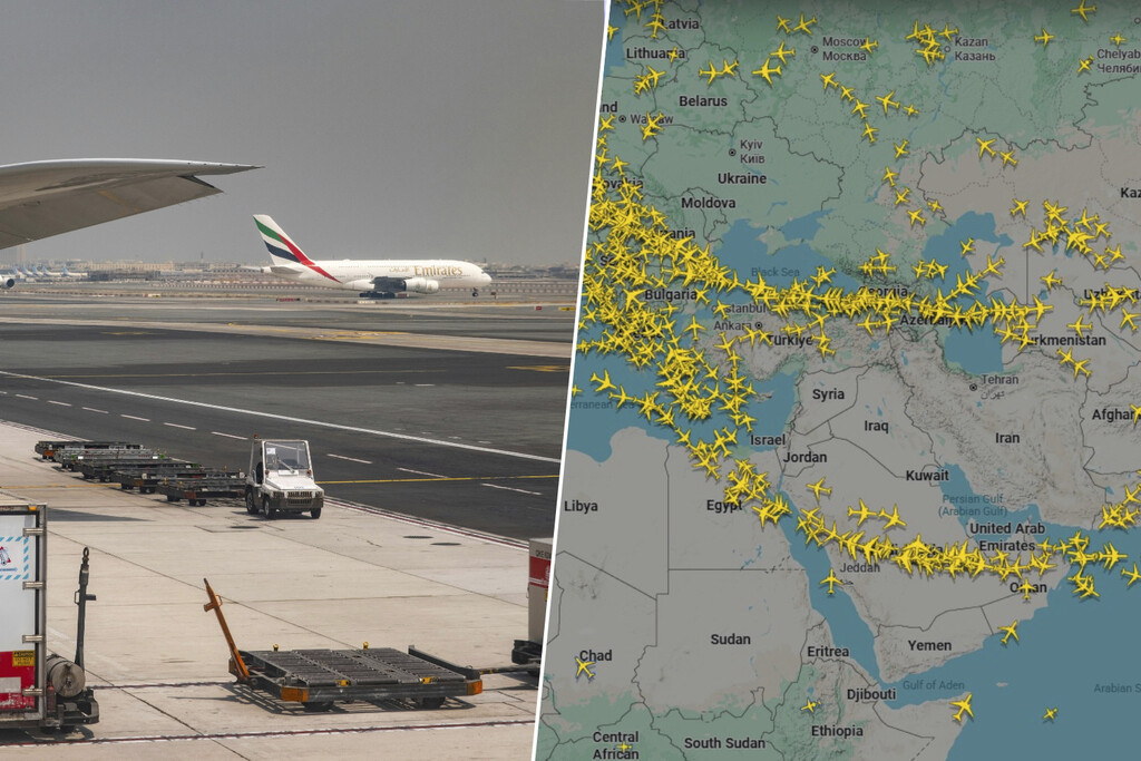 Miles de españoles iban a viajar este año a Vietnam o Japón a través del Golfo: la guerra de Irán lo ha puesto en jaque