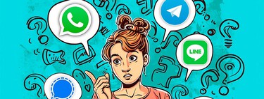 En una semana Europa pondrá a WhatsApp patas arriba y la app avisa de que servirá para que nos llegue más spam 