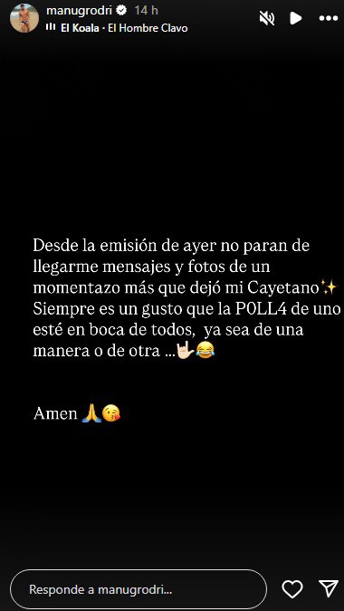 Captura De Pantalla 5 2 2025 11352 Www Instagram Com