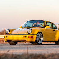 Uno de los míticos 51 Porsche 911 Carrera RSR 3.8 que vieron la luz sale a subasta y podría rondar los 700.000 euros