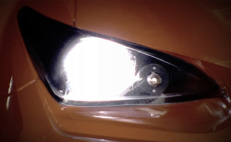 El Super GT empieza a caldear el ambiente con un teaser para 2014