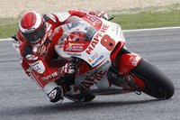 Aspar quiere dos Ducati para el 2012