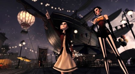 Cóctel de lo más variado en diciembre para Playstation Plus