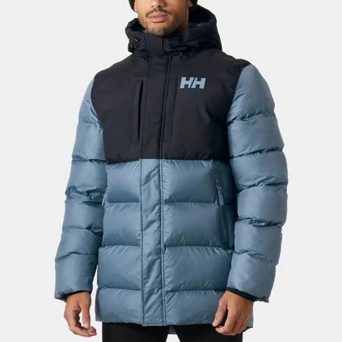 Helly Hansen Parka Active Puffy Hombre
