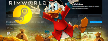Choque de realidades: Montar un PC nunca había sido tan caro, pero Steam ha tenido su mejor septiembre y va camino de un récord histórico