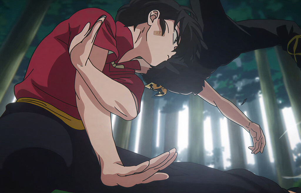 MAPPA vuelve a poner a Ranma 1/2 en la mirilla: el primer adelanto de la tercera temporada muestra un salto de calidad absurdo y eleva el hype por las nubes 