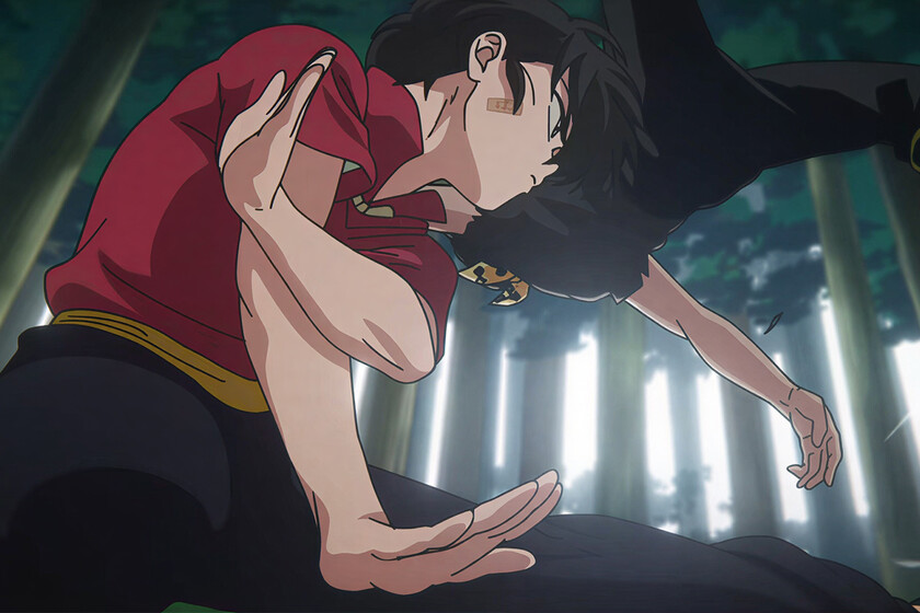 MAPPA vuelve a poner a Ranma 1/2 en la mirilla: el primer adelanto de la tercera temporada muestra un salto de calidad absurdo y eleva el hype por las nubes