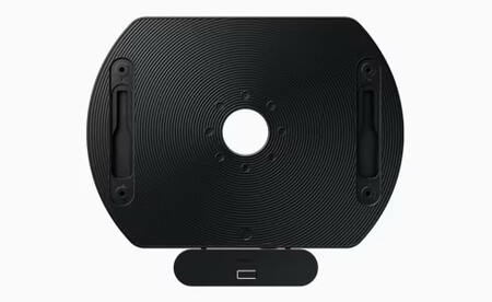 Soporte Auto Rotating