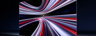 REDMI estrena el televisor más 'rápido' del catálogo Xiaomi: un monstruo de casi 300 herzios