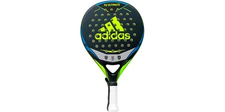 Adidas X5 Ultimate Yellow 2018