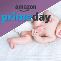 Prime Day 2022: las mejores ofertas del día en pañales, toallitas, cremas y otros productos para mamás y bebés