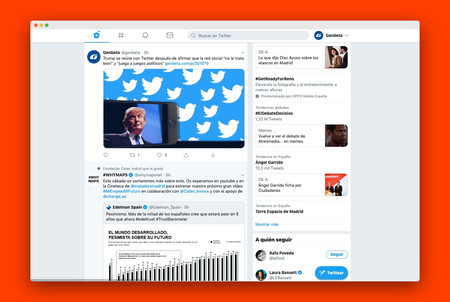 Twitter retrasa el plan para eliminar cuentas inactivas hasta ver cómo conmemorar las cuentas de fallecidos