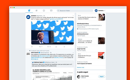 Twitter retrasa el plan para eliminar cuentas inactivas hasta ver cómo conmemorar las cuentas de fallecidos