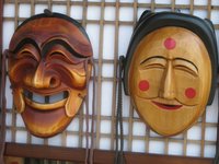 Corea del Sur: Visita cultural a dos aldeas con más de 600 años de historia