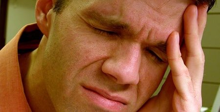 ¿El dolor de cabeza se quita con analgésicos o se quita solo?