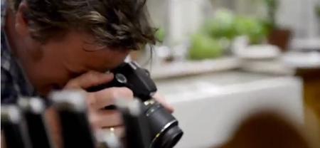 El cocinero Jamie Oliver y su fotógrafo nos dan lecciones de fotografía gastronómica