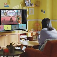 Nintendo no quiere que sepas esto, pero puedes usar casi cualquier webcam o celular como cámara para Switch 2 