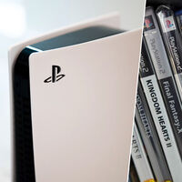 Si estás de acuerdo con la decisión de Sony con el formato físico, PS5 Digital tiene un buen precio