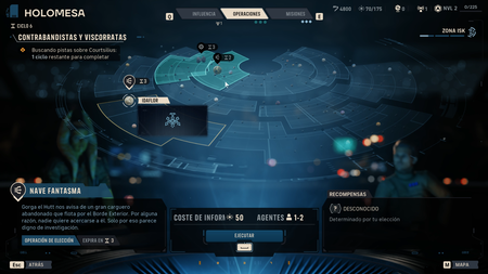 Star Wars Zero Company Analisis 2