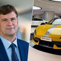 El CEO de Ford considera a Xiaomi "la Apple de China". La clave no es sólo el Xiaomi SU7: es el ecosistema