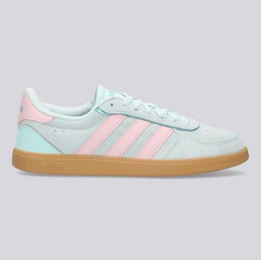 Adidas Breaknet Sleek
Zapatillas Mujer Verde