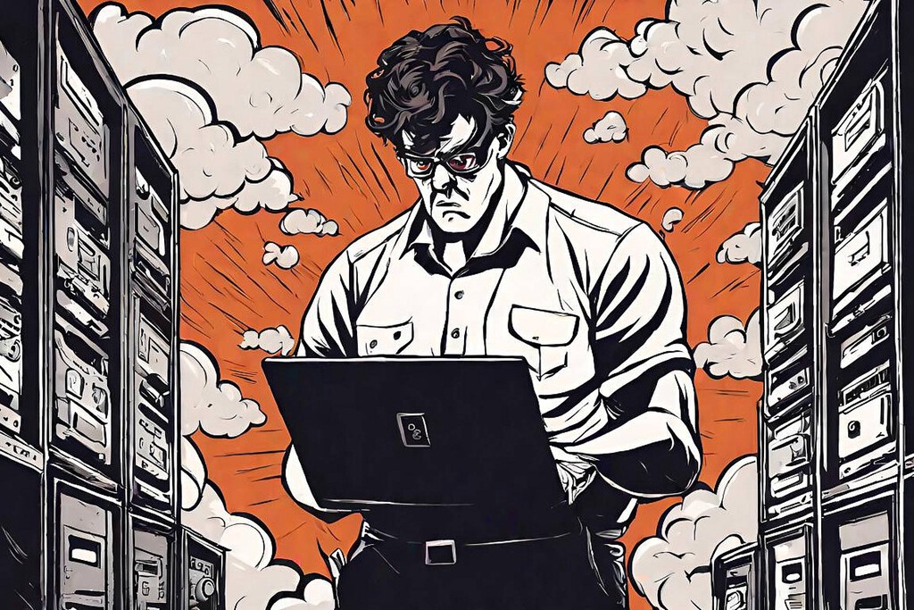 Los discos duros y SSD están más baratos que nunca, pero en Google, Microsoft y Dropbox no se han enterado