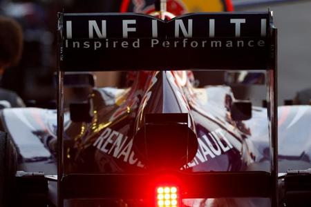Carlos Ghosn confirma que la marca Renault seguirá en Red Bull