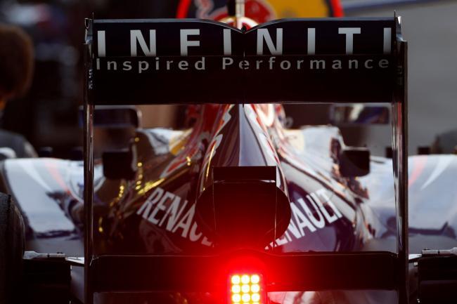 Infiniti_Red Bull