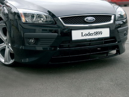 Ford Focus Loder1899