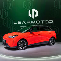 El Leapmotor B03 es la nueva pesadilla de BYD: viene para México un nuevo auto eléctrico accesible, respaldado por Stellantis 
