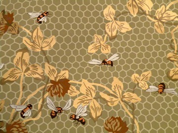 Primera mujer decoradora de interiores