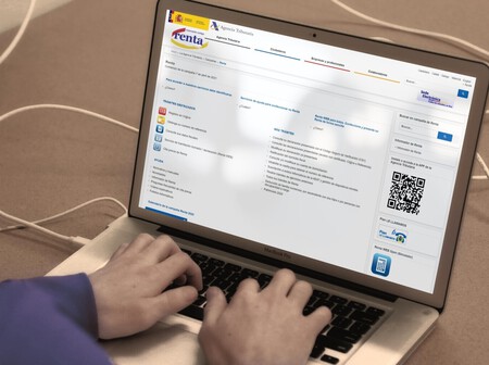 Ya puedes pedir cita previa para hacer la declaración de la Renta 2021 por teléfono: plazos y cómo solicitarla por Internet