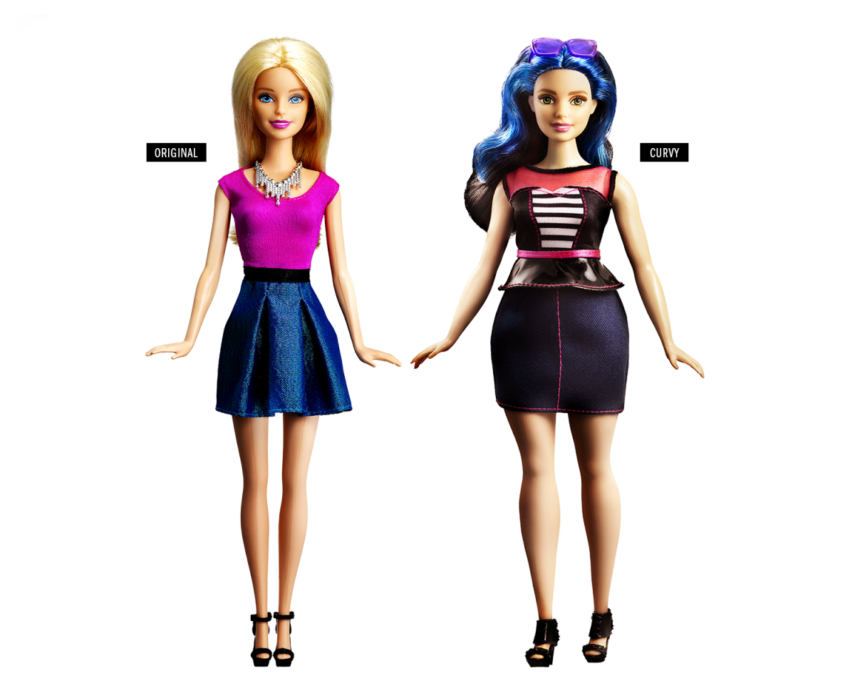 barbie cambiar ropa y maquillaje