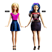 El cambio radical (y necesario) de Barbie: adiós a los estereotipos