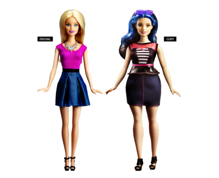 El cambio radical (y necesario) de Barbie: adiós a los estereotipos