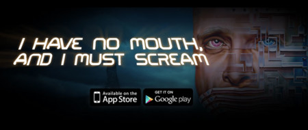 DotEmu sigue con sus juegos clásicos para móvil con I Have No Mouth