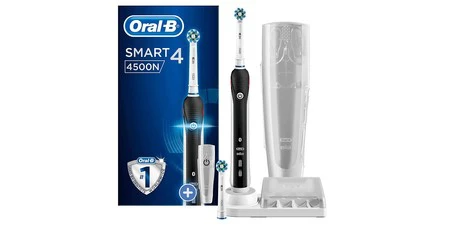 Oral B Smart 4 4500n