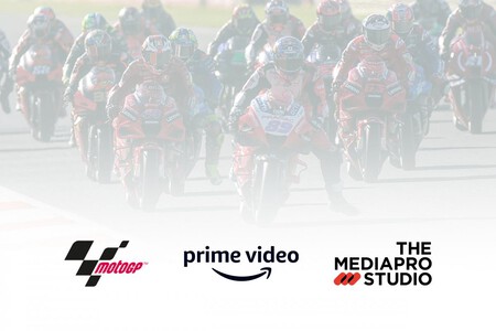 Motogp Amazon