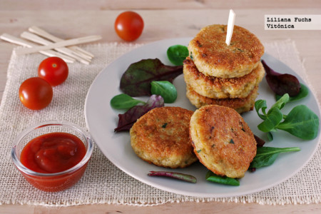 Tu dieta semanal con Vitónica (CLXXXVII): menú flexitariano con recetas incluidas