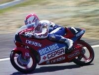 Brno 1988, el último doblete de la historia del Mundial de Motociclismo