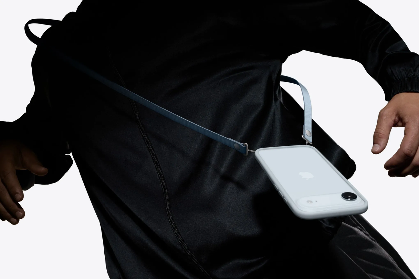 iPhoneアクセサリー camcam Mirou no iPhone, acertou em câmeras: fotógrafos amaram novo