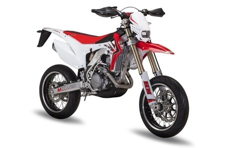 HM Moto se queda sin el contrato de importación de Honda