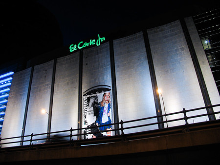 El Corte Inglés se ha instalado al lado de tu comercio y puede que no te hayas enterado