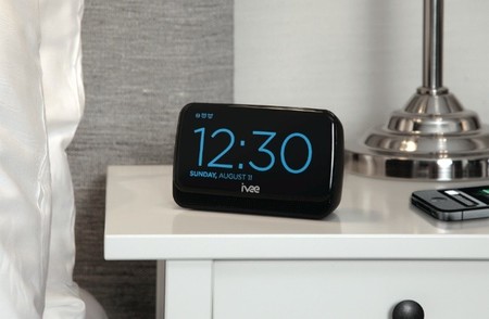 ivee Sleek, el asistente de voz para el hogar inteligente