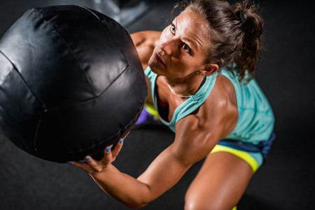 Siete claves para combinar entrenamiento de fuerza y resistencia